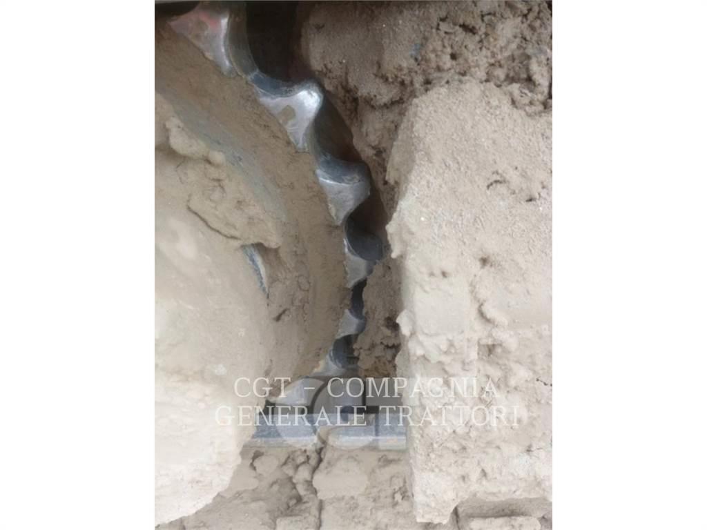 CAT 323LN Escavatori cingolati