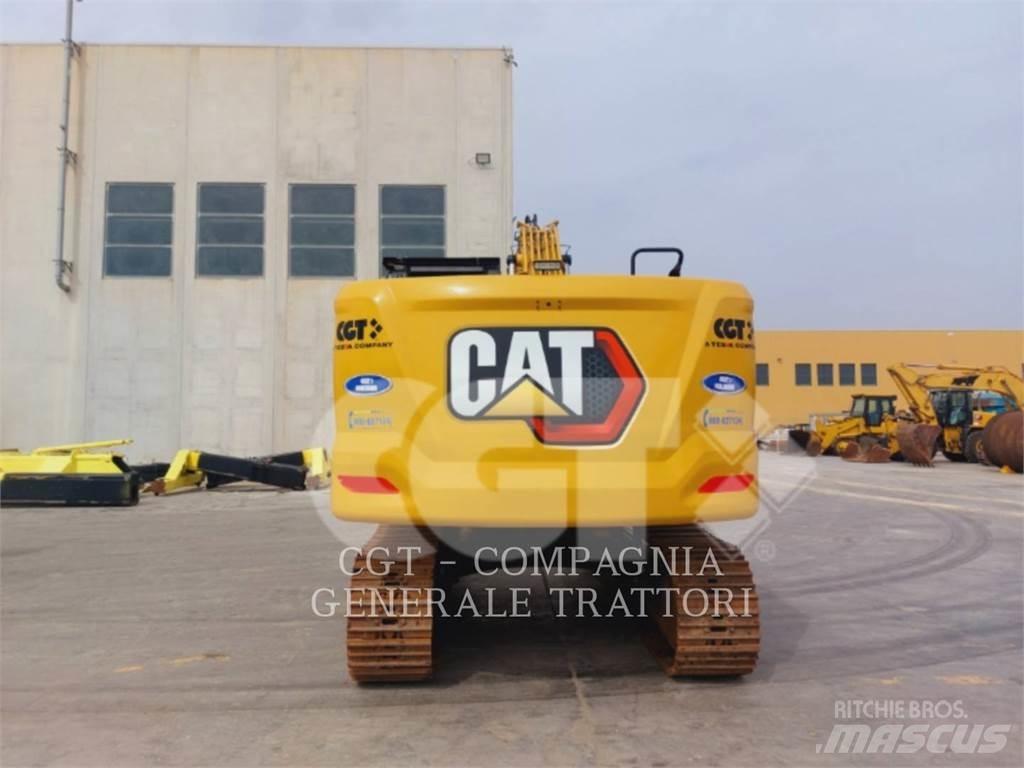 CAT 323LN Escavatori cingolati