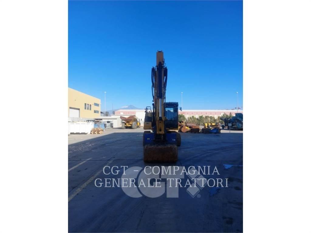 CAT 323LN Escavatori cingolati