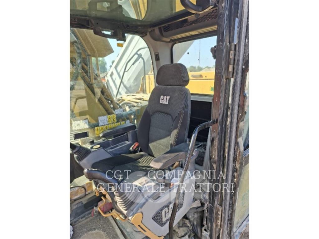 CAT 323LN Escavatori cingolati