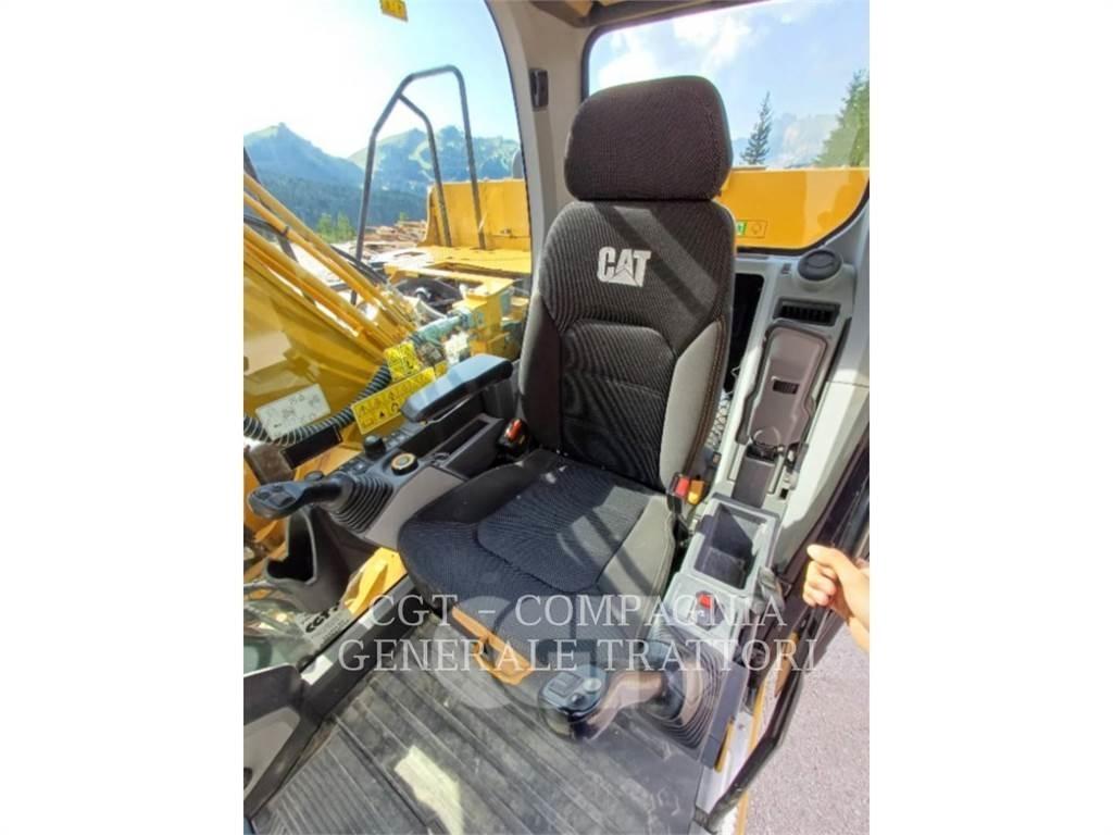 CAT 323SA Escavatori cingolati