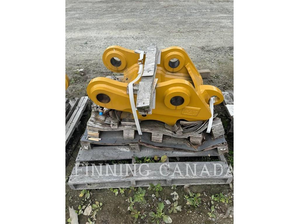 CAT 324-QC-HY Accoppiatori rapidi