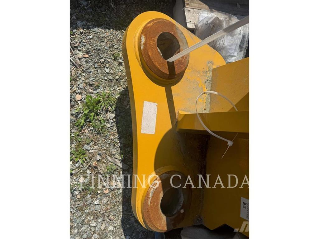 CAT 324-RP-51 Scarificatori