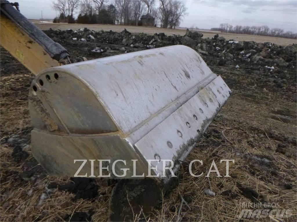 CAT 324E Escavatori cingolati
