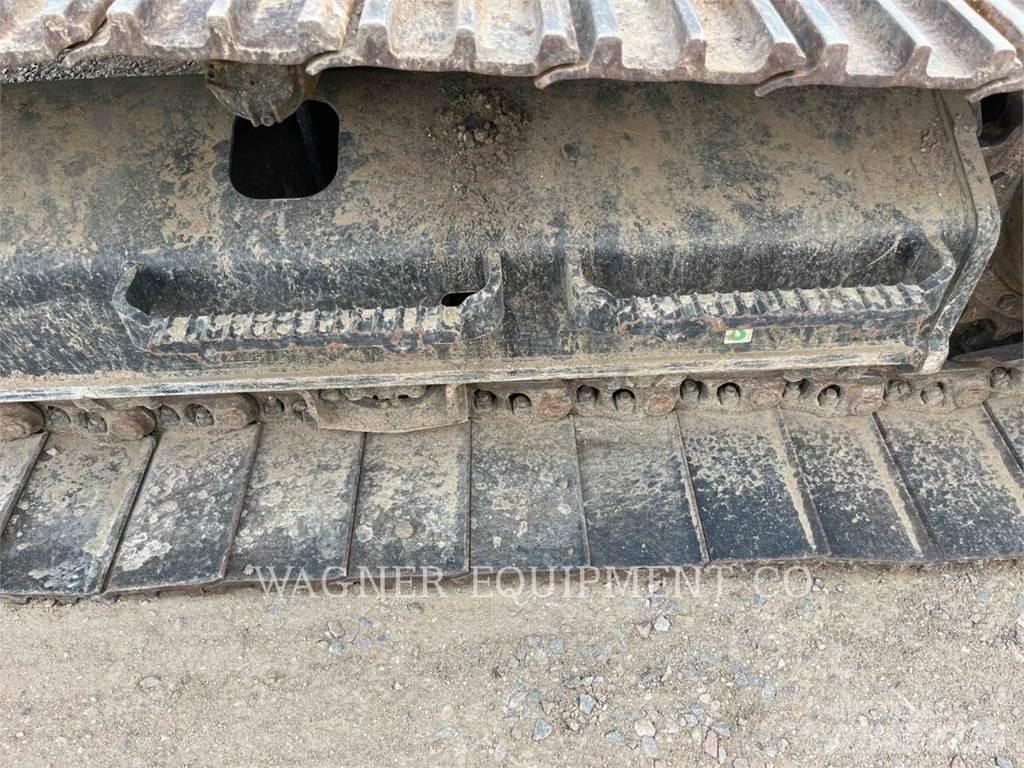 CAT 325 Escavatori cingolati