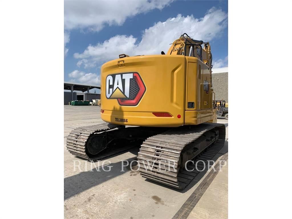 CAT 325 Escavatori cingolati