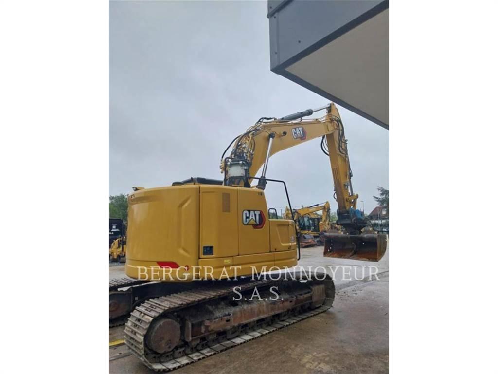CAT 325 Escavatori cingolati