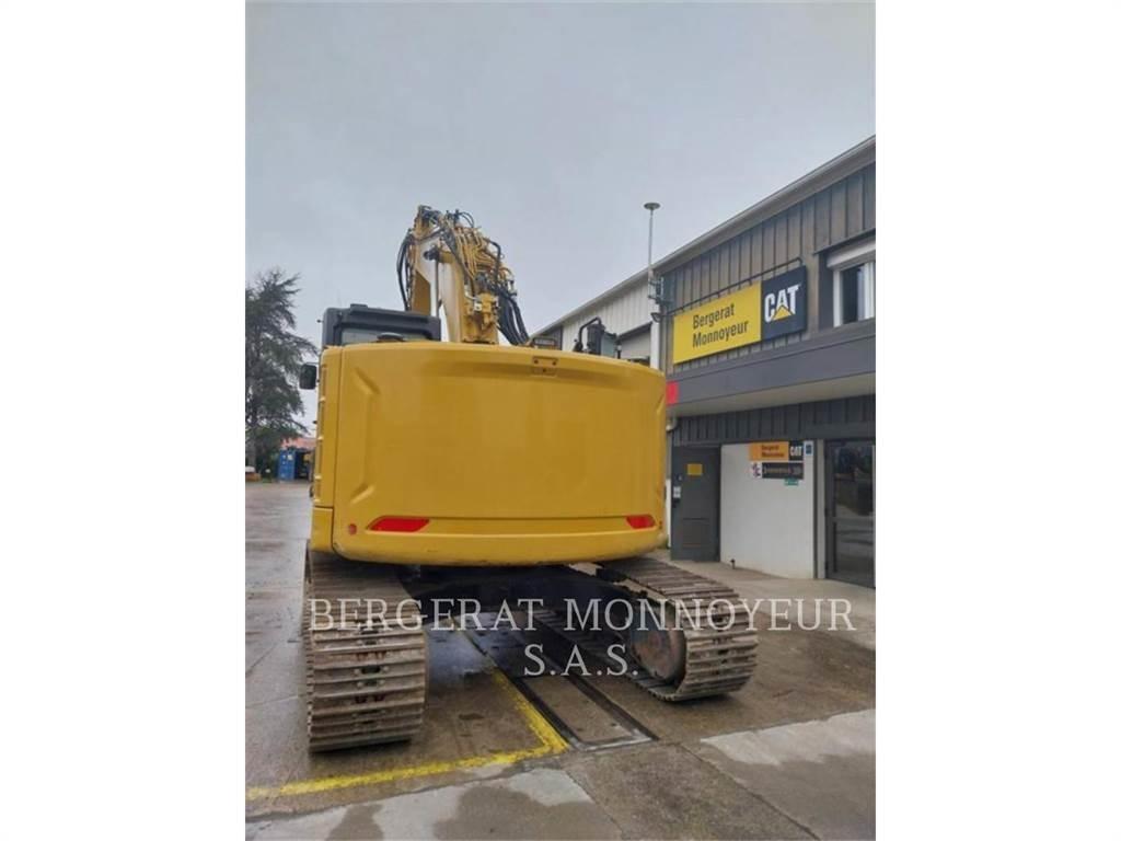 CAT 325 Escavatori cingolati