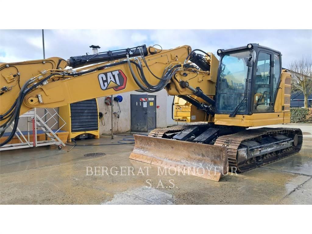 CAT 325 Escavatori cingolati