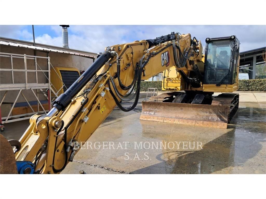 CAT 325 Escavatori cingolati