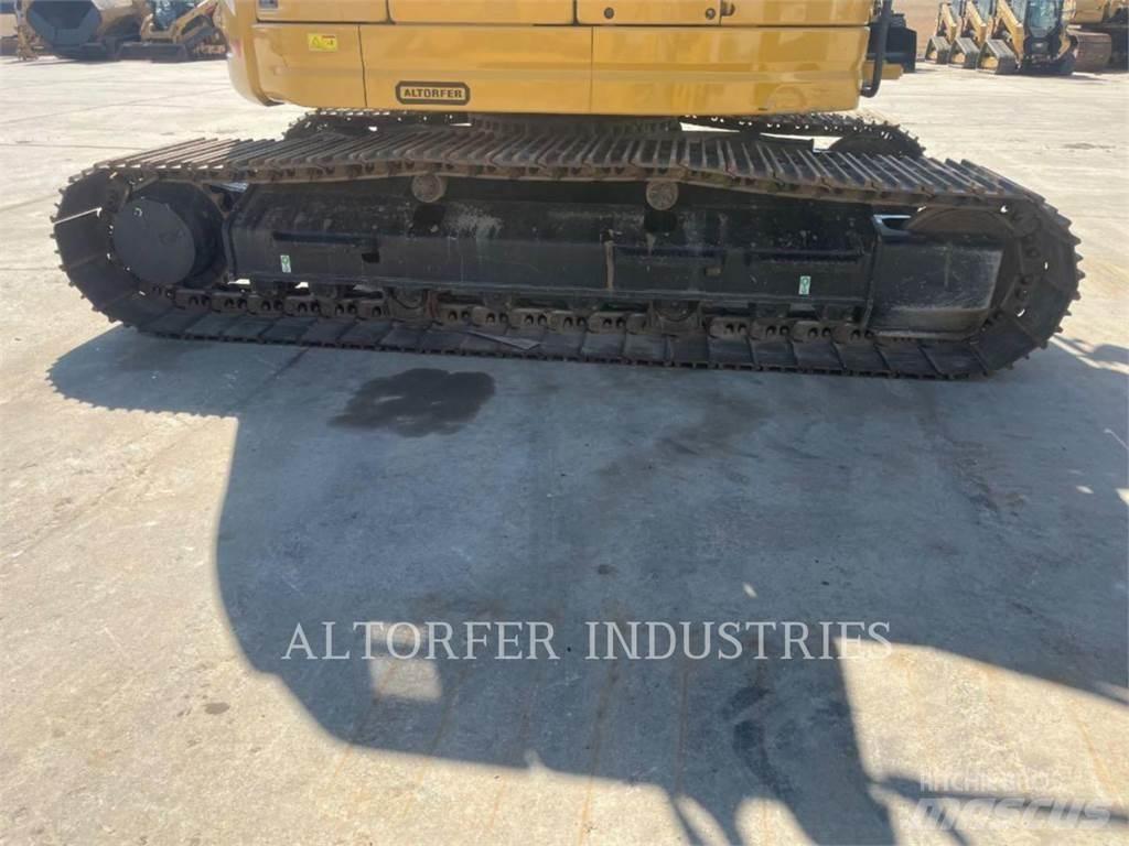CAT 325-07 Escavatori cingolati