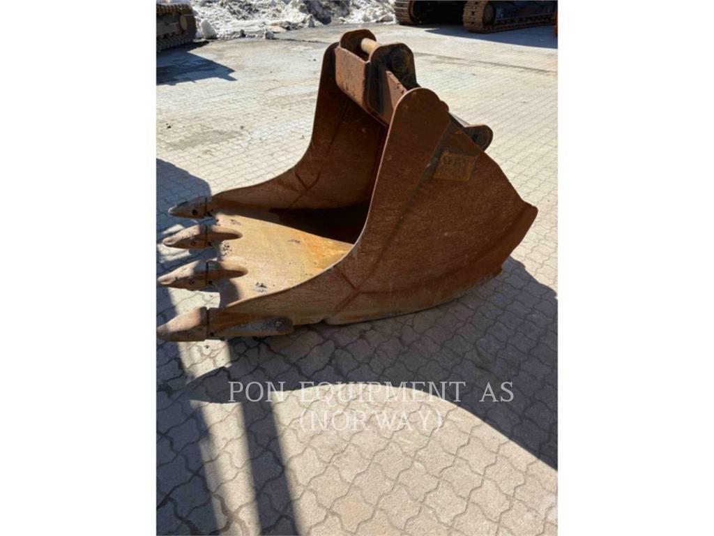 CAT 325-07 Escavatori cingolati