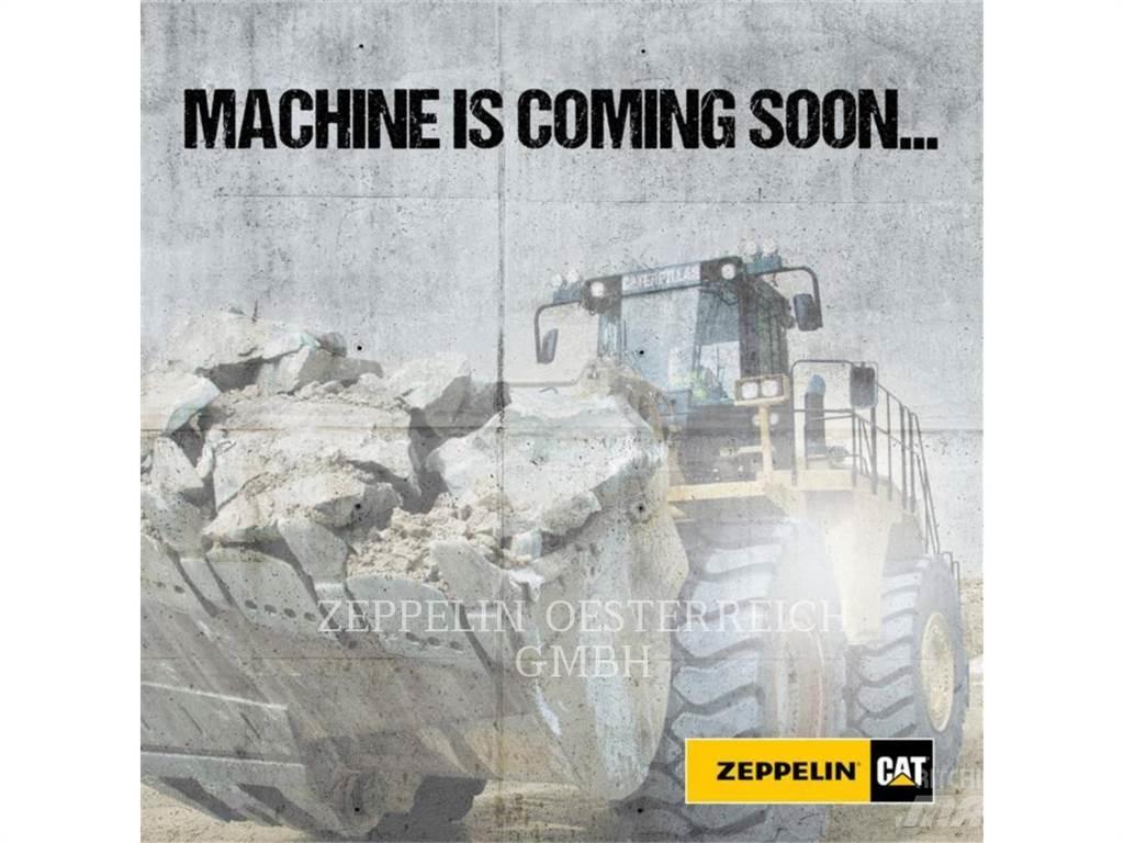 CAT 325-07 Escavatori cingolati