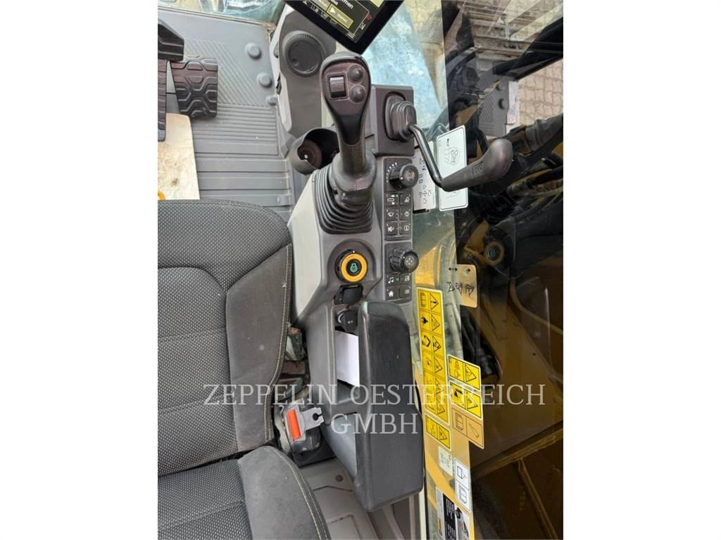 CAT 325-07 Escavatori cingolati