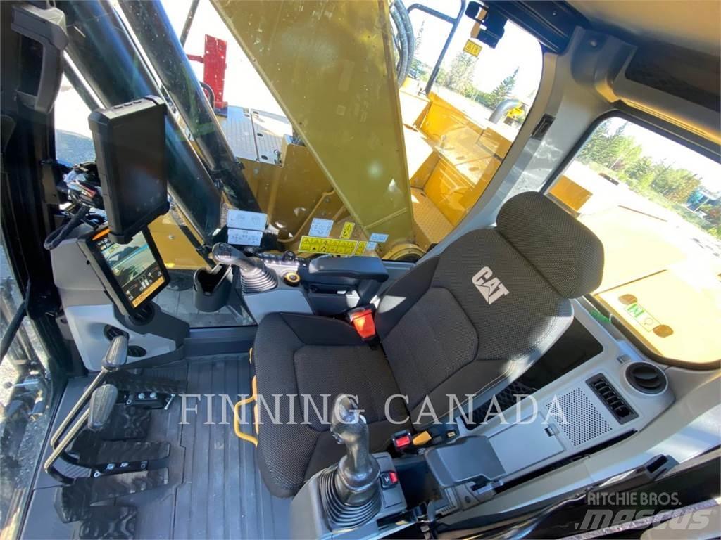CAT 325-07 Escavatori cingolati