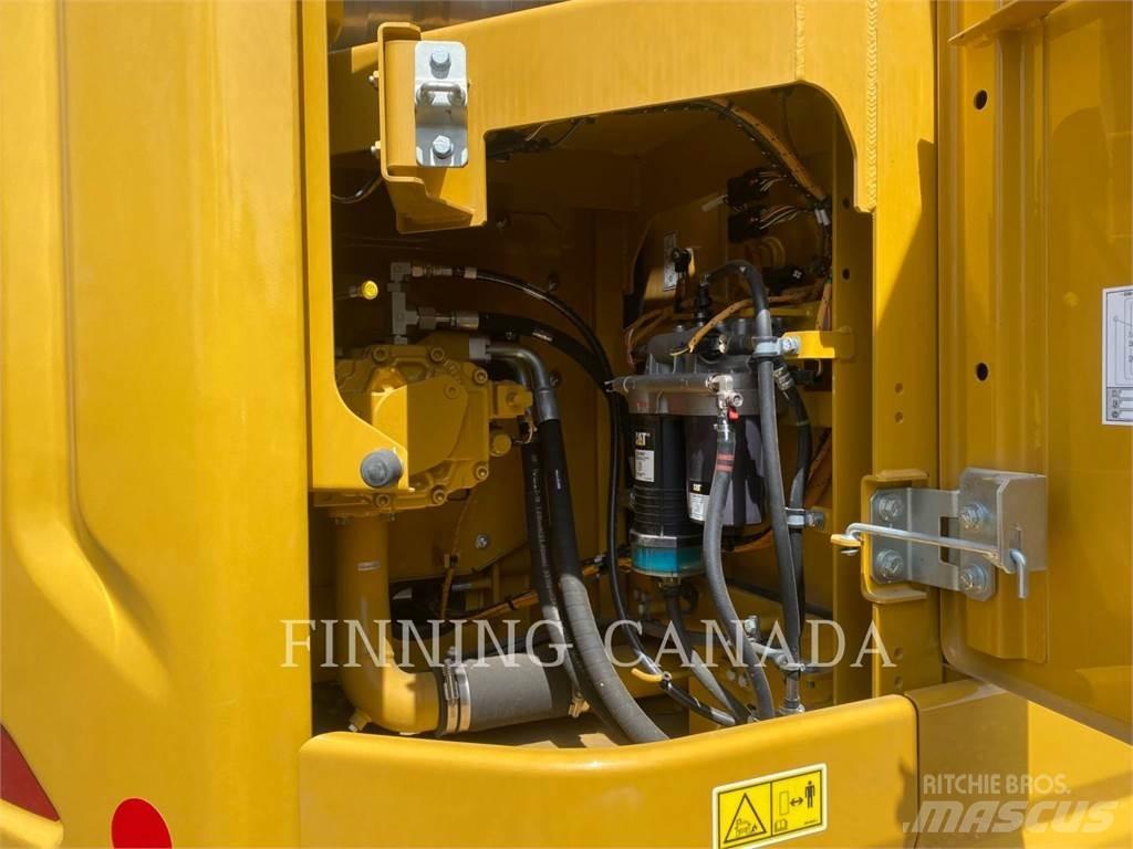 CAT 325-07 Escavatori cingolati