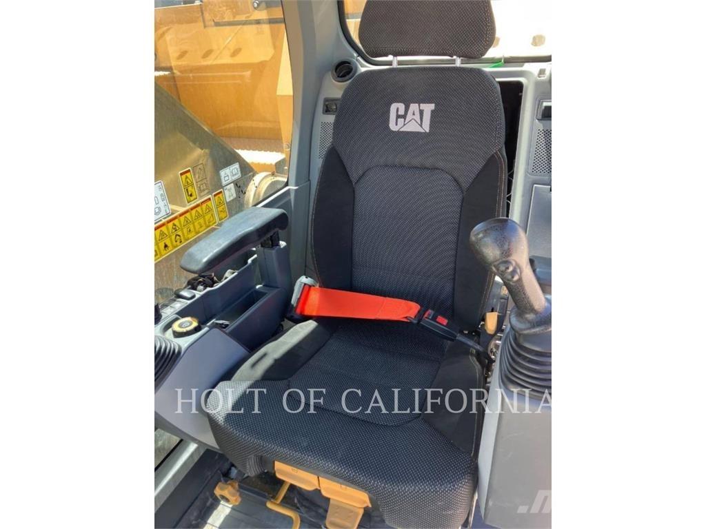 CAT 325-07 Escavatori cingolati