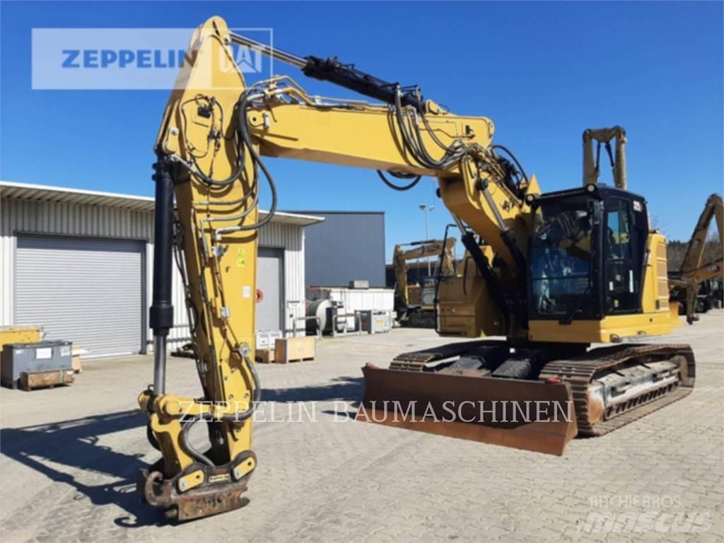 CAT 325-07B Escavatori cingolati