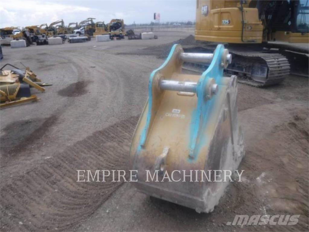 CAT 325-07P Escavatori cingolati