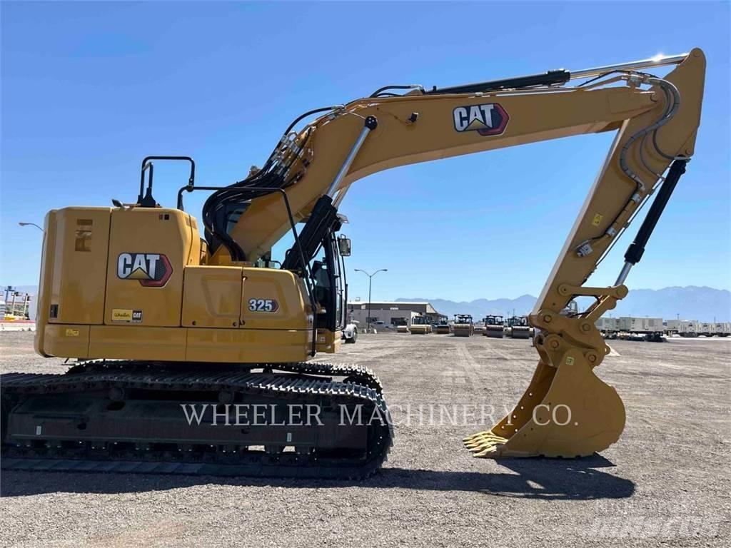 CAT 325 CF Escavatori cingolati