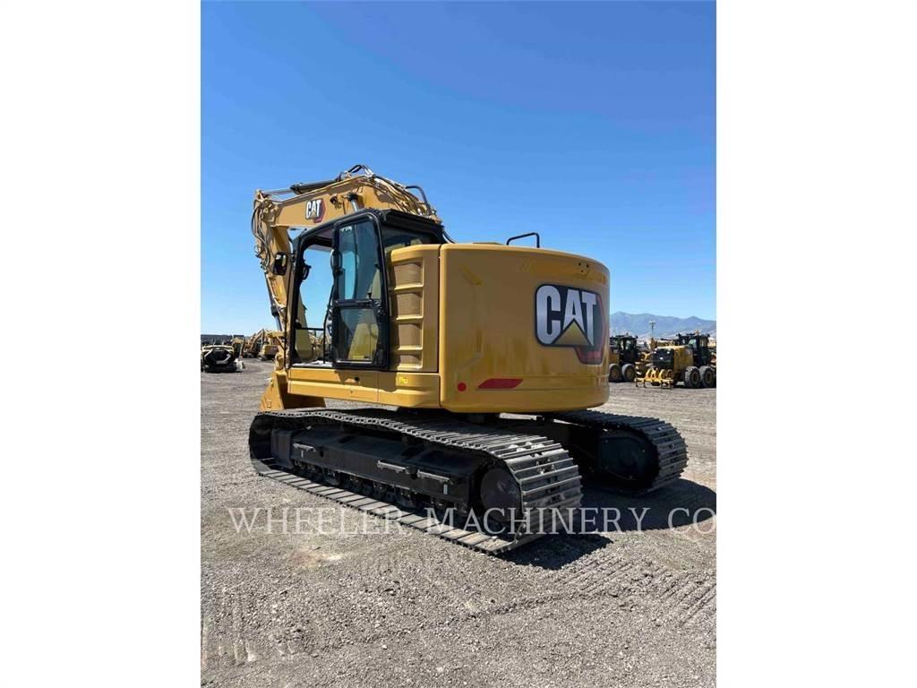 CAT 325 CF Escavatori cingolati