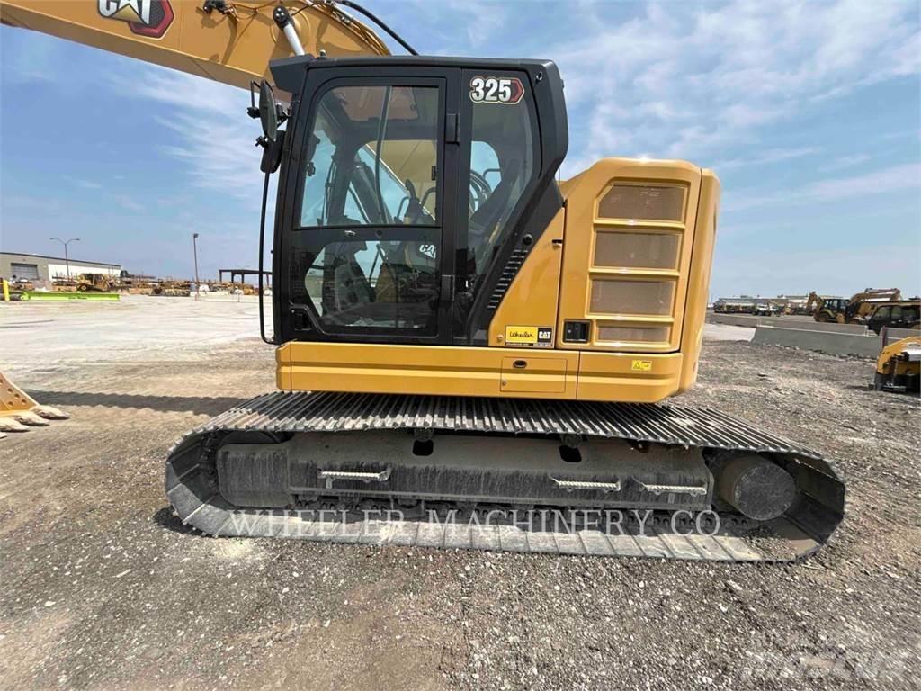 CAT 325 CF Escavatori cingolati