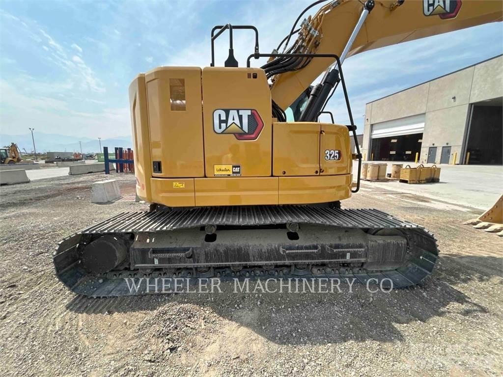 CAT 325 CF Escavatori cingolati