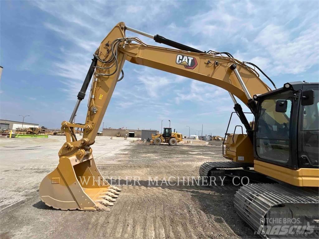 CAT 325 CF Escavatori cingolati