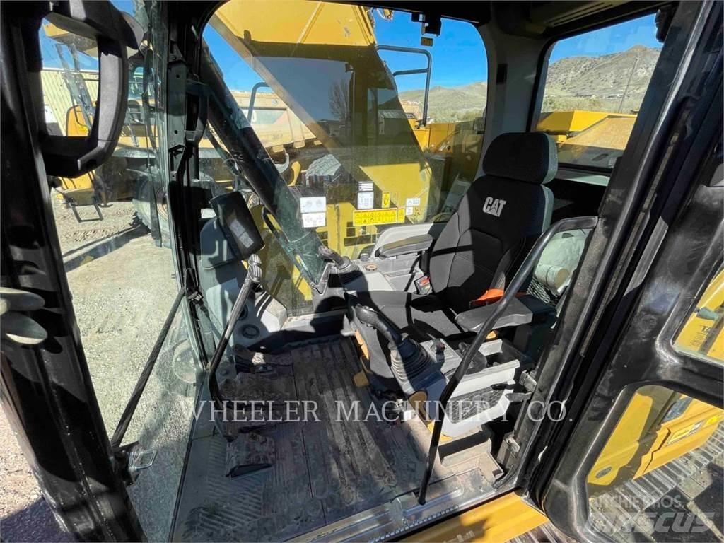 CAT 325 CF Escavatori cingolati