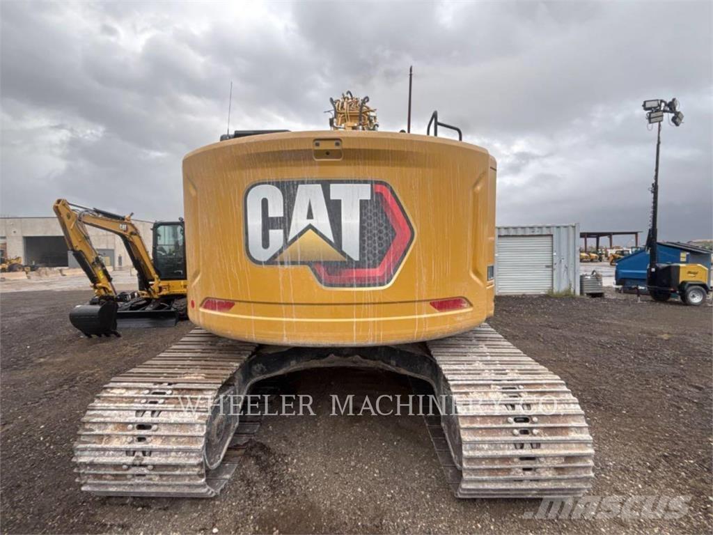 CAT 325 CF Escavatori cingolati