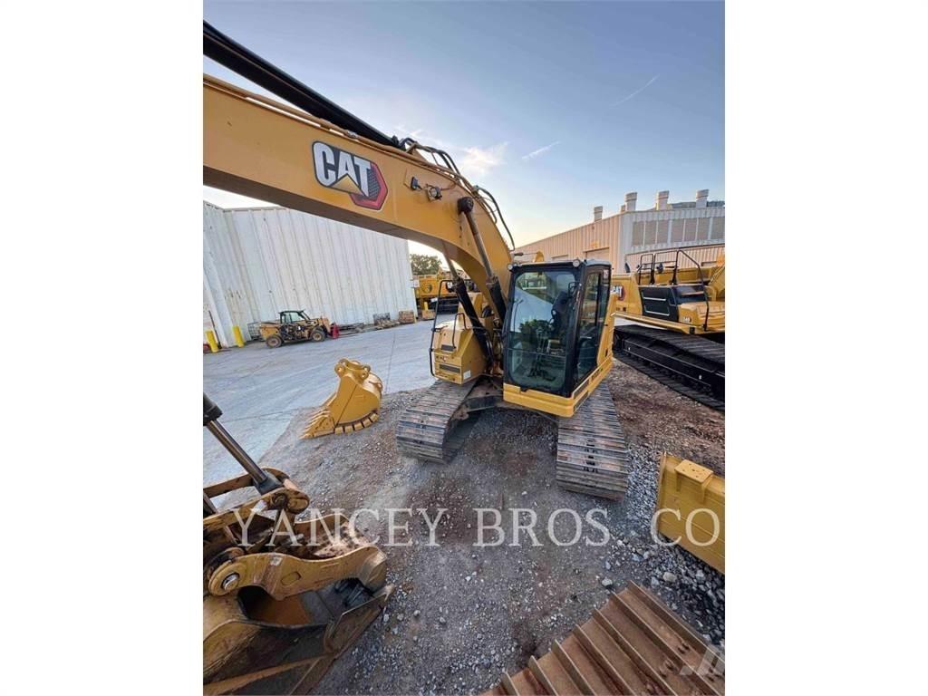 CAT 325 HTH Escavatori cingolati