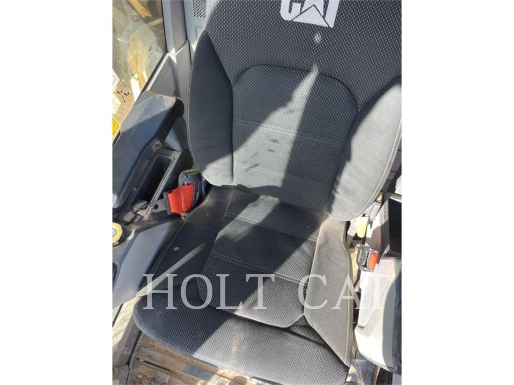 CAT 325 TC Escavatori cingolati