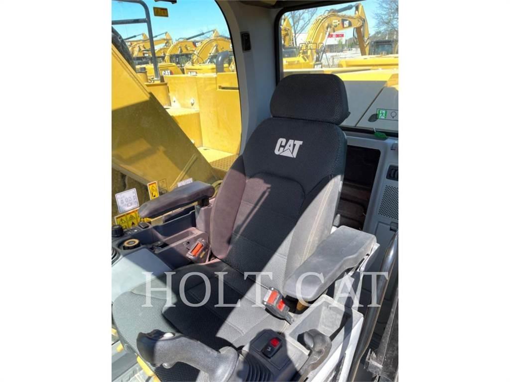 CAT 325 TC Escavatori cingolati