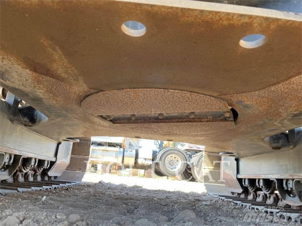 CAT 325 TC Pale gommate