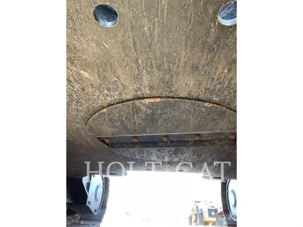 CAT 325 TC Dozer cingolati