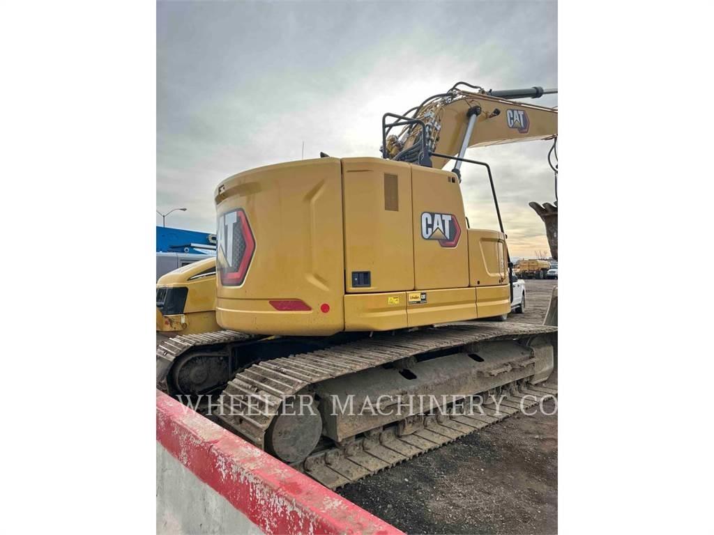 CAT 325 TH Escavatori cingolati