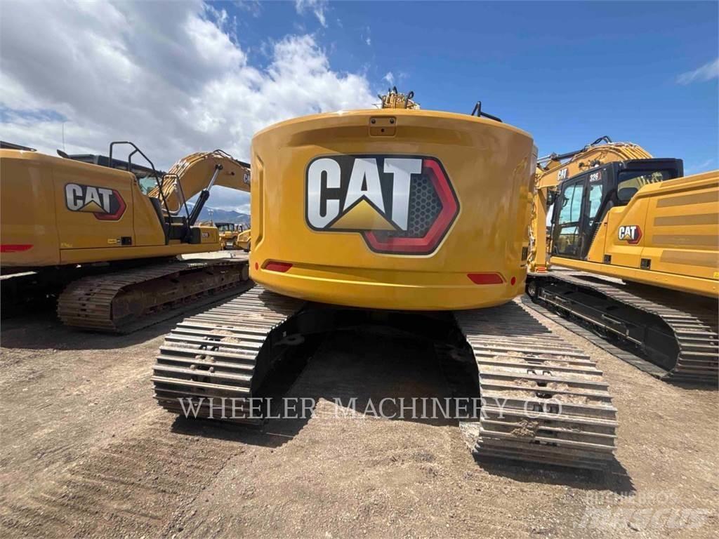 CAT 325 TH Escavatori cingolati
