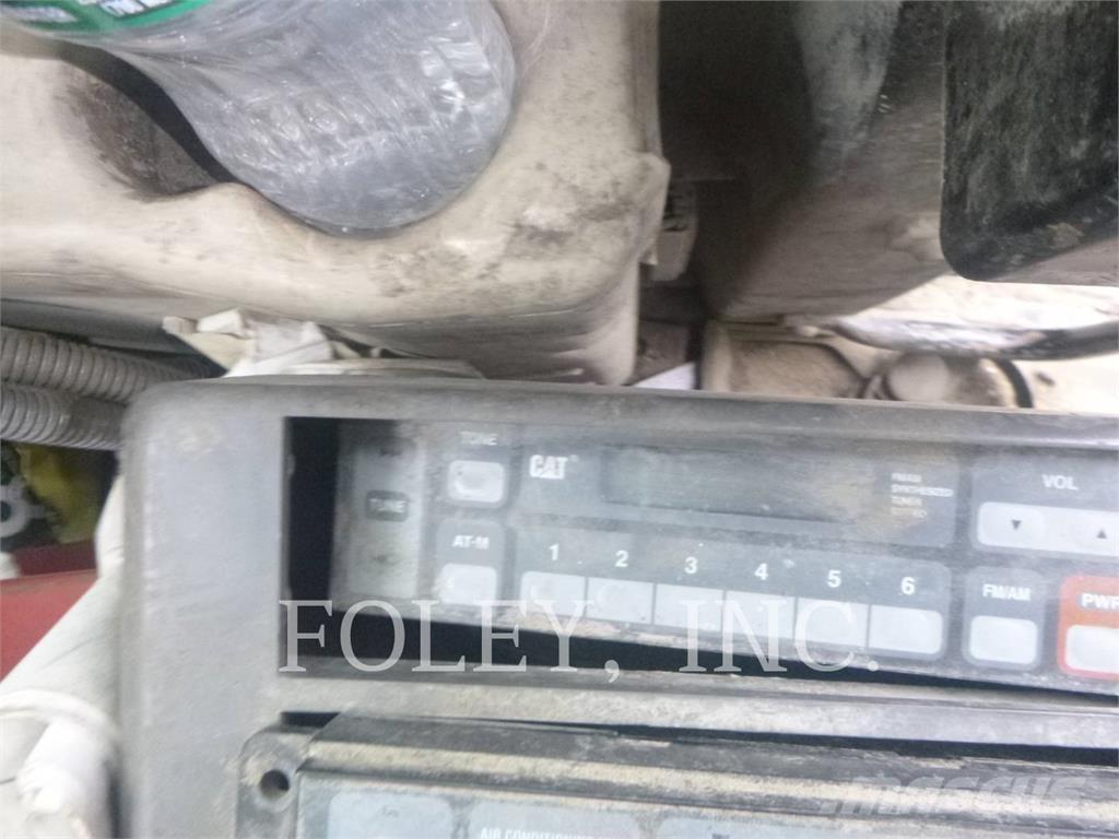 CAT 325CCR Escavatori cingolati