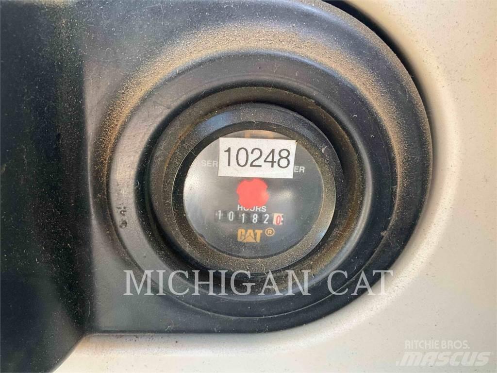 CAT 325CL Escavatori cingolati