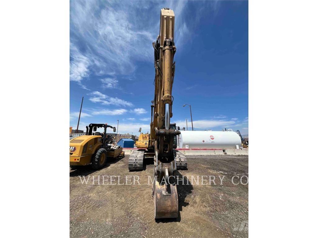 CAT 325CL Escavatori cingolati