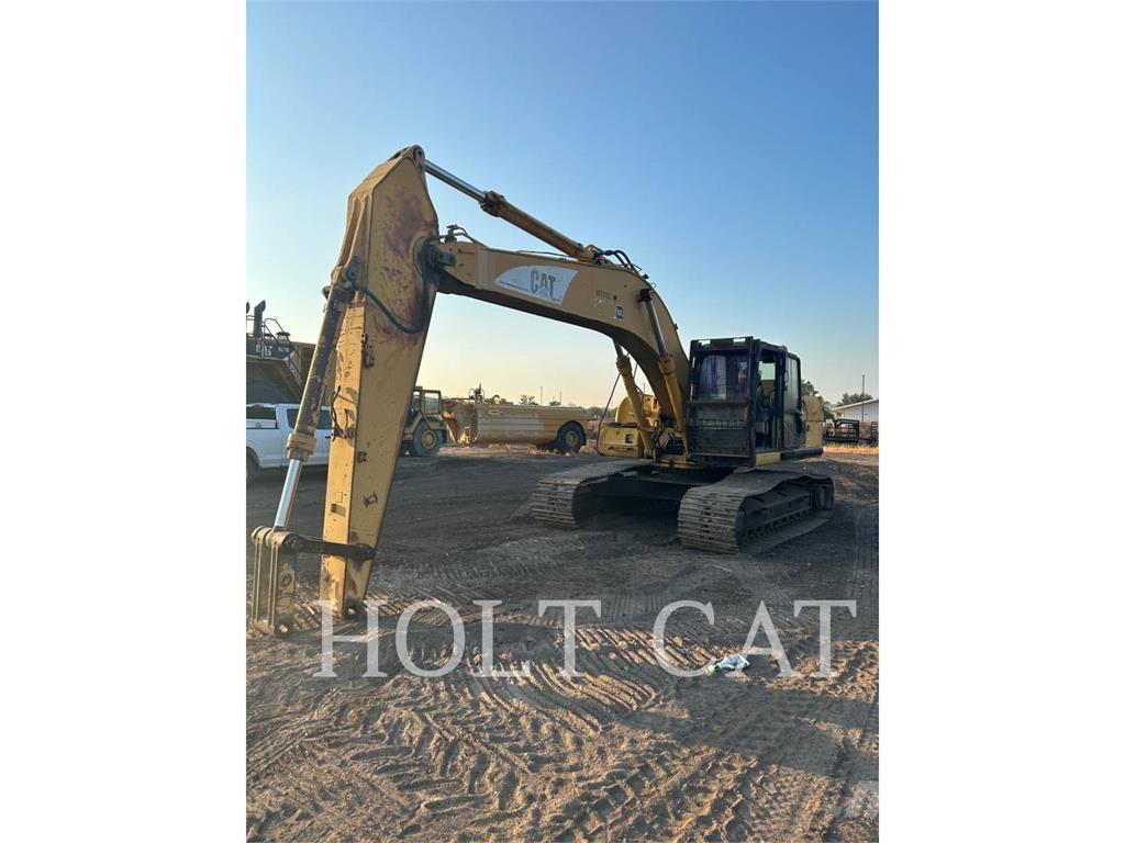 CAT 325CL Escavatori cingolati