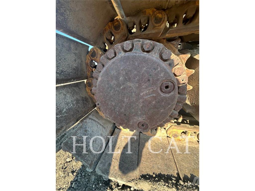 CAT 325CL Escavatori cingolati