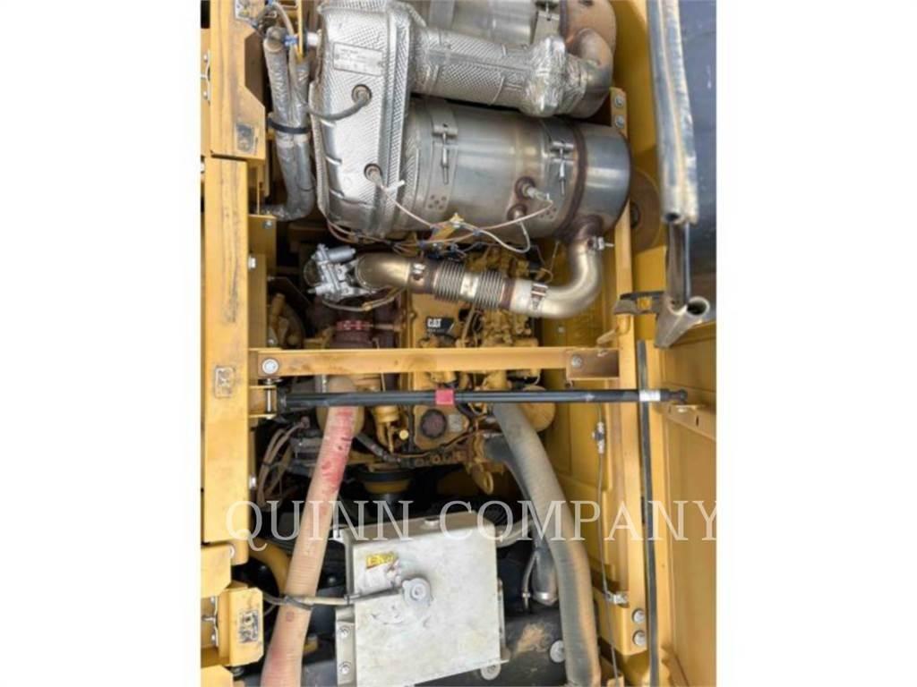 CAT 325F Escavatori cingolati