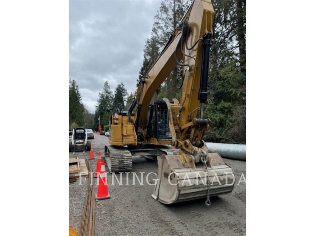 CAT 325F Escavatori cingolati