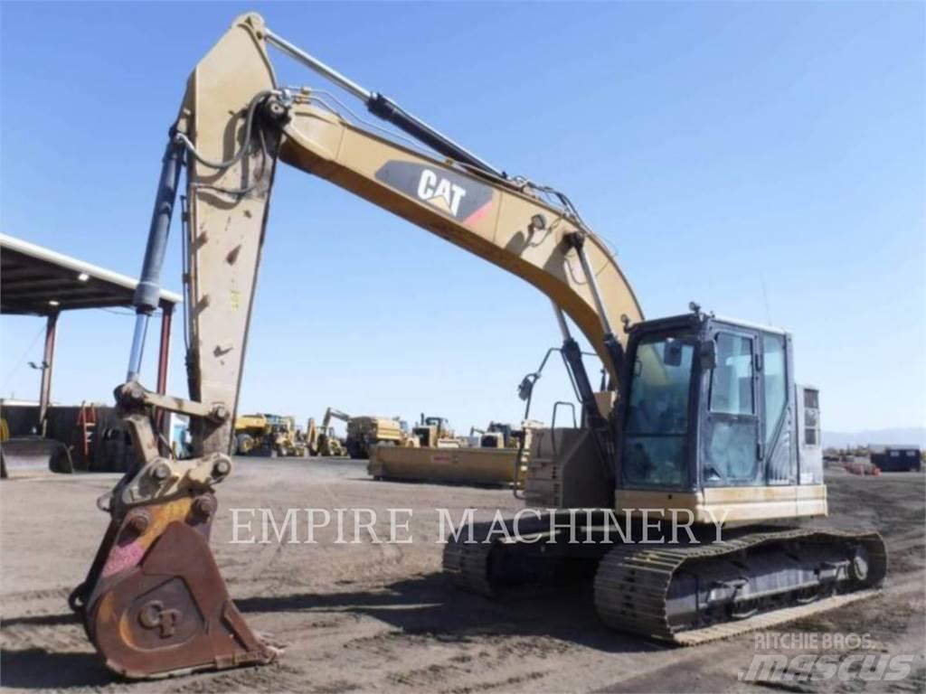 CAT 325F Escavatori cingolati