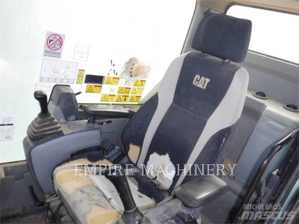 CAT 325F Escavatori cingolati