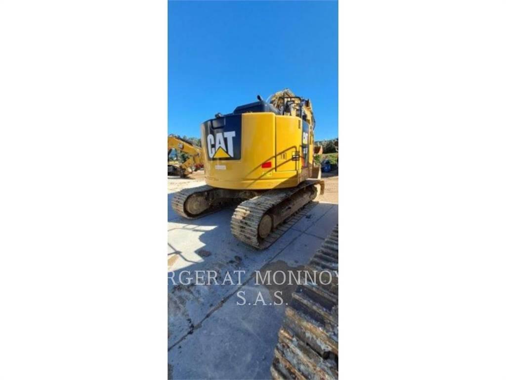 CAT 325F CR Escavatori cingolati