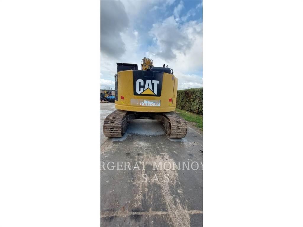 CAT 325F CR Escavatori cingolati