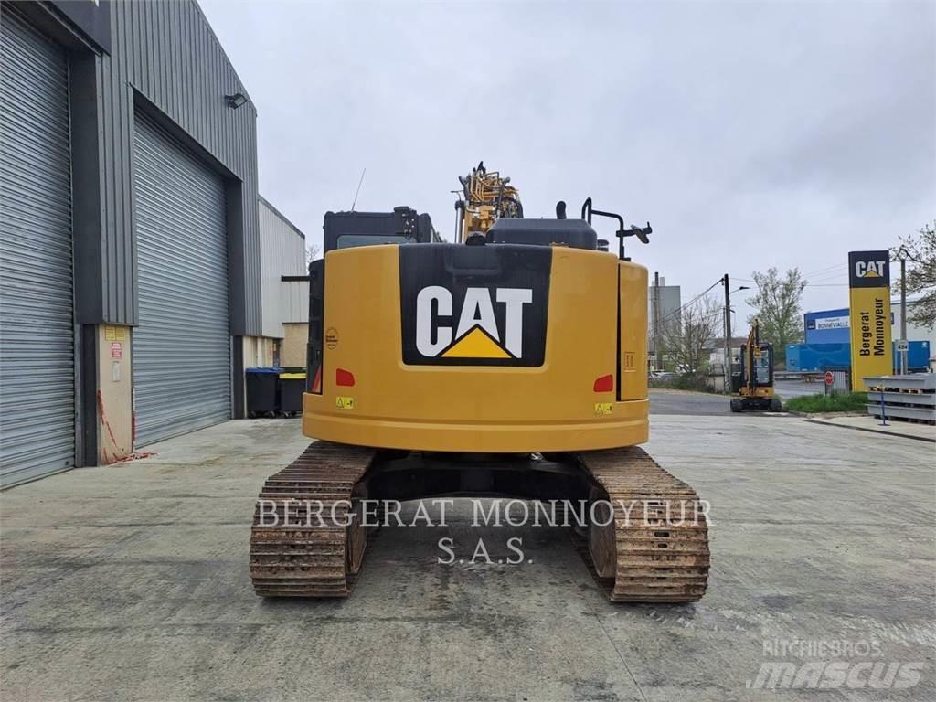 CAT 325F CR Escavatori cingolati