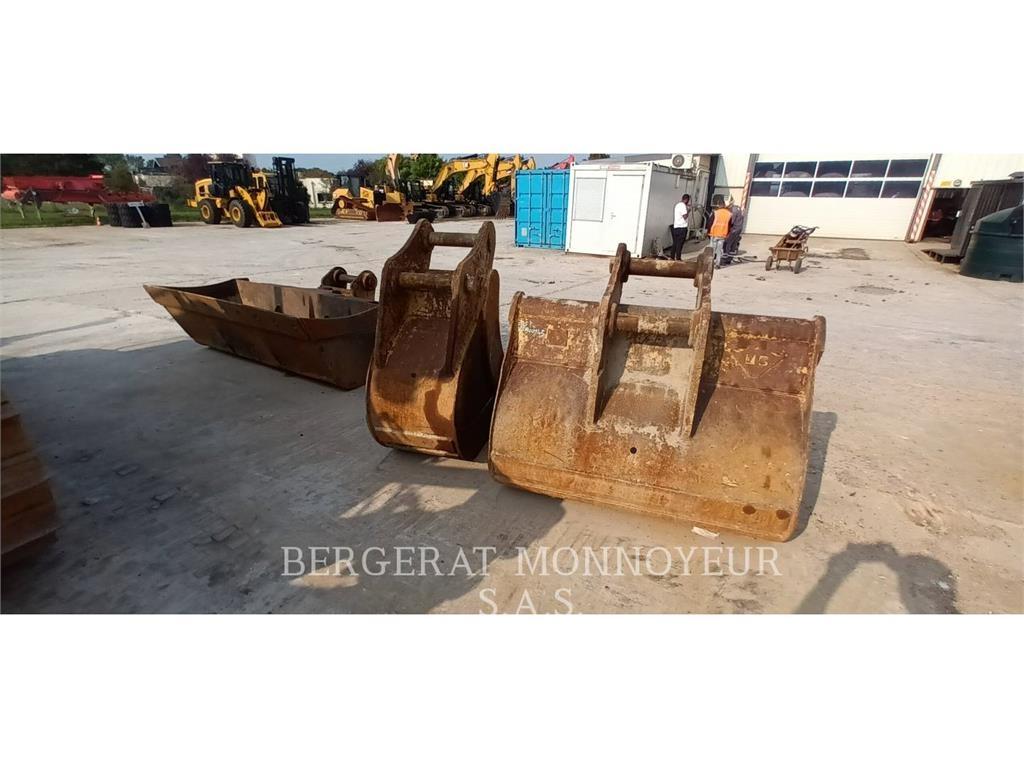 CAT 325F CR Escavatori cingolati